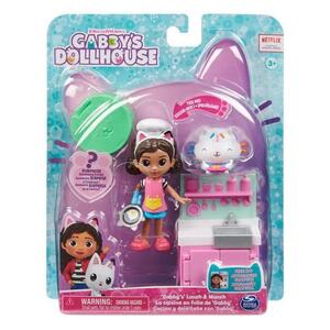 Imagine Set de joaca Gabby's Dollhouse, Bucataria lui Gabby