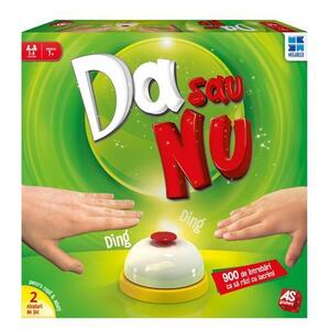 Imagine Joc AS Games - Da sau Nu