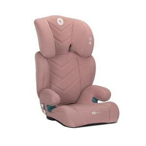 Imagine Scaun auto pentru copii Lorelli Speed, i-Size, poate fi folosit ca inaltator auto, 3-12 Ani, 100-150 cm, Roz