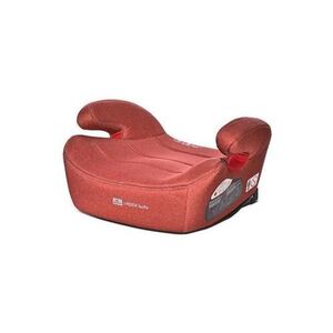 Imagine Inaltator auto pentru copii Lorelli i-Rider, Isofix, 125-150 cm, 6-12 ani, Portocaliu