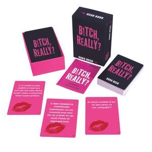 Imagine Joc adulti AS Games - Dark Deck, B!tch Really?