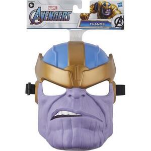 Imagine Masca de erou Thanos Hasbro, +5 ani