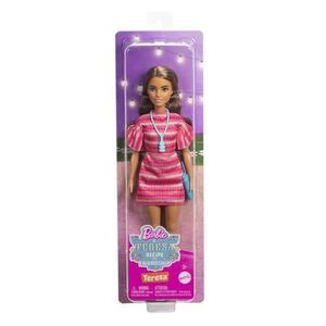 Imagine Papusa Barbie & Teresa - Reteta pentru prietenie, Teresa