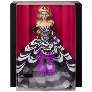Imagine Papusa Barbie Signature - 65th Anniversary