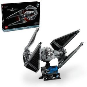 Imagine LEGO® Star Wars TM - Interceptor TIE 75382, 1931 piese