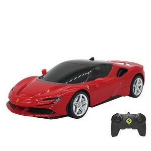Imagine Masinuta Rastar RC - Ferrari Sf90 Stradale, 1: 24