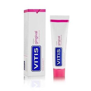 Imagine Pasta de dinti VITIS Gingival 100ml Dentaid