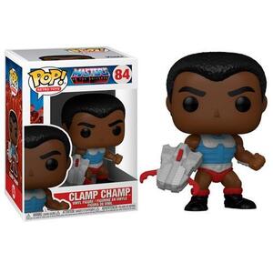 Imagine Figurina Masters of the Universe POP! Clamp Champ, 9 cm, Multicolor