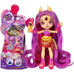 Imagine Papusa Pixling Magic Mixies - Galaxy Hair, Pippa