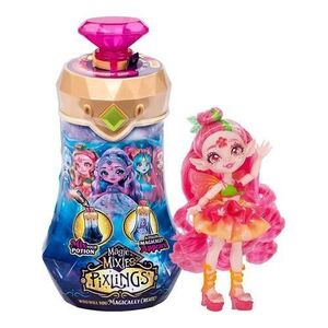 Imagine Papusa Pixling - Rose, Flora Fairy
