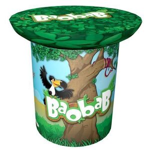 Imagine Joc Blue Orange - Baobab