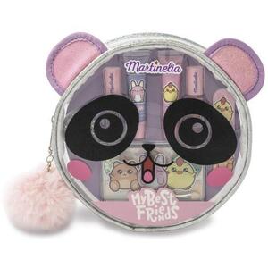 Imagine Set de infrumusetare Martinelia - My Best Friends, Panda