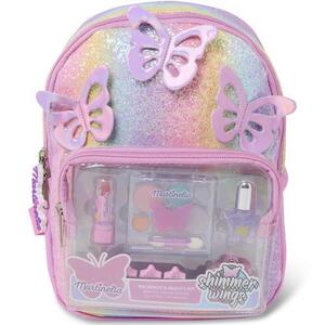 Imagine Set de infrumusetare si rucsac Martinelia - Shimmer wings