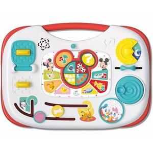 Imagine Jucarie interactiva Clementoni Disney Baby - Tableta Mickey si prietenii