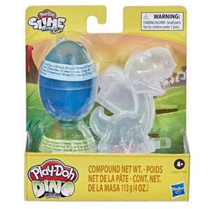Imagine Set de joaca Hasbro Play-Doh - Ou de dinozaur