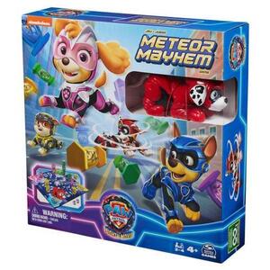 Imagine Joc de societate Spin Master - Misiune Imposibila Paw Patrol