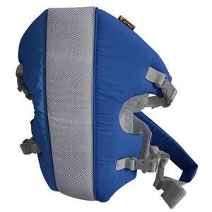 Imagine Marsupiu Lorelli Premium Discovery, pana la 9 Kg, 2 pozitii, Albastru