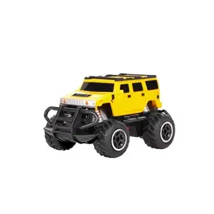 Imagine Masina cu telecomanda Mini RC CAR SUV
