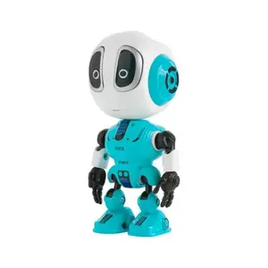 Imagine Robot Rebel VOICE (Albastru)