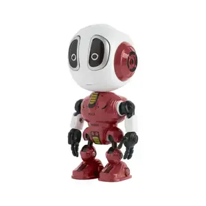 Imagine Robot Rebel VOICE (Rosu)