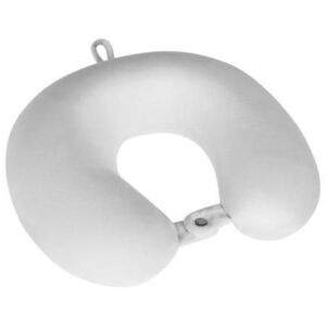 Imagine Perna calatorie Rebel Active RBA-5002-GR, Spuma cu memorie (Gri)