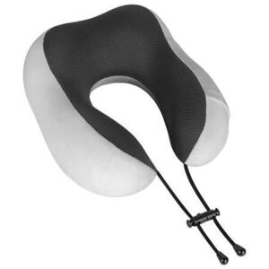 Imagine Perna calatorie Rebel Active RBA-5003-GR, Spuma cu memorie (Gri)