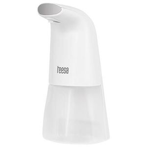 Imagine Dozator automat de sapun Teesa TSA8072.1, 300 ml, IPX3 (Alb)