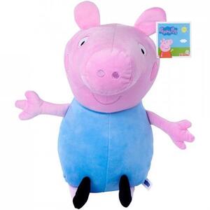 Imagine Jucarie de plus Peppa Pig - George, 31 cm