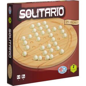 Imagine Joc Spin Master - Solitaire