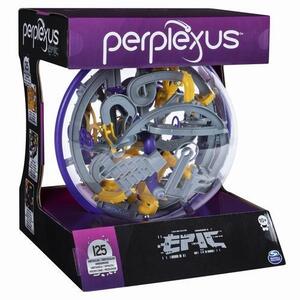 Imagine Joc Spin Master - Perplexus, Epic labirint 3D