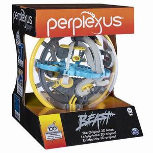 Imagine Joc Spin Master - Perplexus, Beast labirint 3D