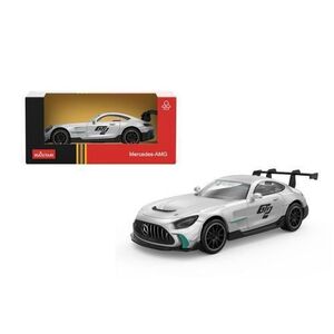 Imagine Masinuta diecast Rastar - Mercedes AMG, 1: 43