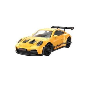 Imagine Masinuta diecast Rastar - Porsche 911 GT3 RS, 1: 43