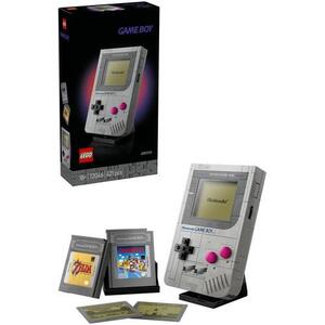Imagine LEGO® Super Mario - Game Boy™ 72046, 421 piese