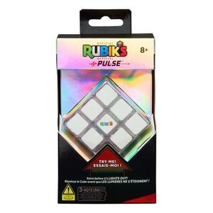 Imagine Cub Rubik Pulse, cu lumini, 3x3