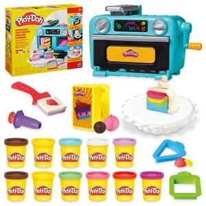 Imagine Set Play-Doh - Super Slice Cake