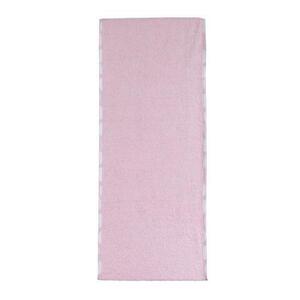 Imagine Prosop pentru saltea de infasat Lorelli, 88 x 34 cm, Roz