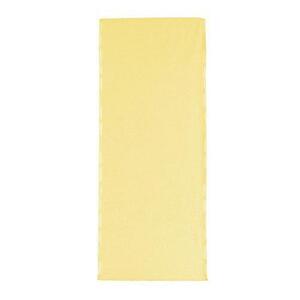 Imagine Prosop pentru saltea de infasat Lorelli, 88 x 34 cm, Galben