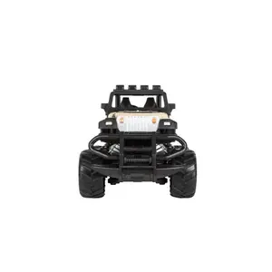 Imagine Masina cu telecomanda Mini RC Army ZAB0111