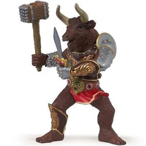 Imagine Figurina Papo - Personaje medievale, Minitaur
