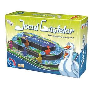 Imagine Joc D-Toys - Jocul gastelor