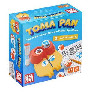 Imagine Joc de societate Toma Pan