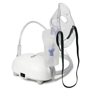 Imagine Aparat de aerosoli compact Laica NE3004, cu piston, copii si adulti
