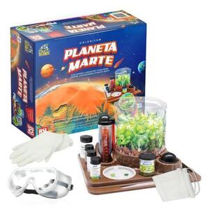 Imagine Joc - Colonizarea planetei marte