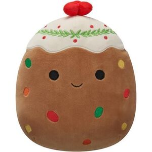 Imagine Jucarie de plus Squishmallows Squad 21 - Xmas, Maldon, 19 cm