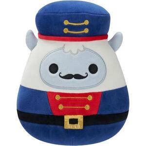Imagine Jucarie de plus Squishmallows Squad 21 - Xmas, Yuri, 19 cm