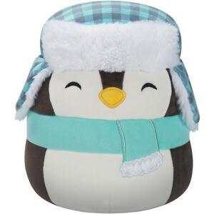 Imagine Jucarie de plus Squishmallows Squad 21 - Luna, 19 cm