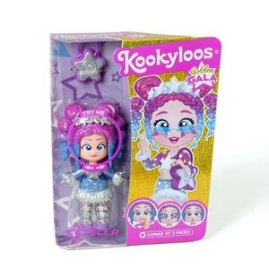 Imagine Papusa KookyLoos - Golden Gala Stella