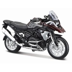 Imagine Motocicleta Maisto - BMW R1200, 1: 18