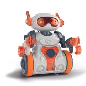 Imagine Joc Clementoni Stiinta si joaca - Robotica, Mio Robot